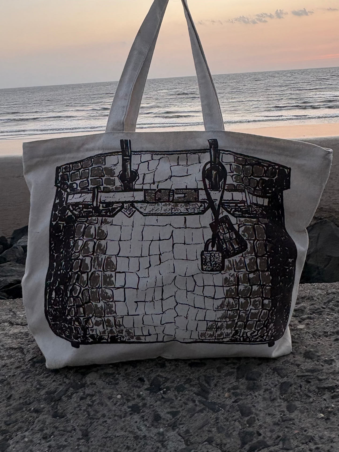 The Himalayan Tote