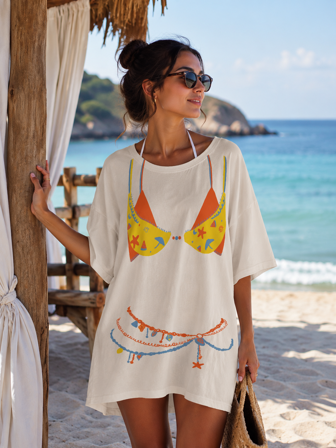 The Bikini Tees
