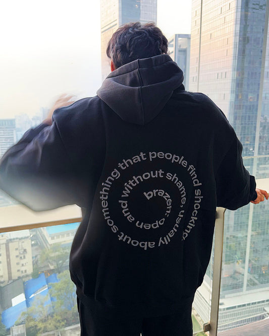 Straight Pant co-ord