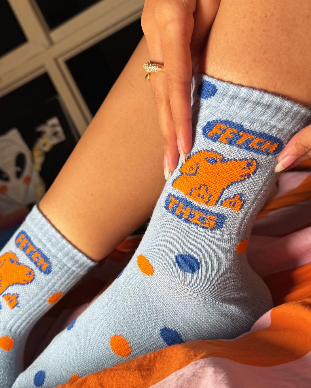 Socks Bundle