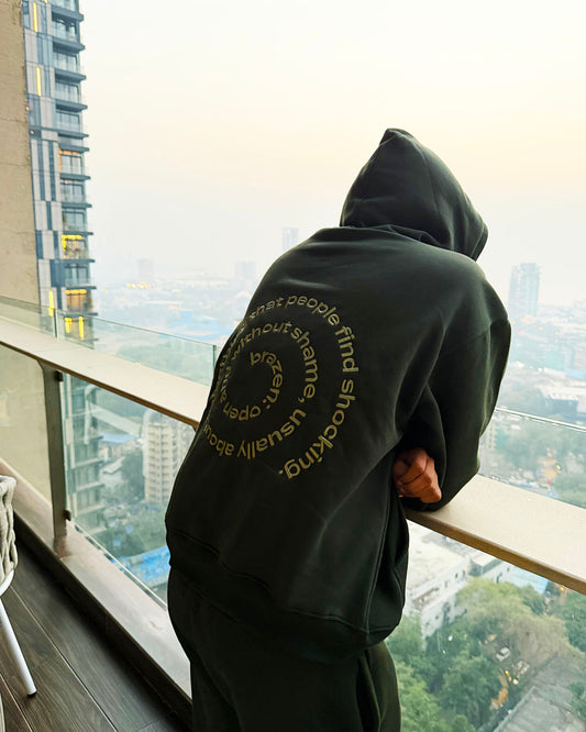 Straight Pant co-ord set