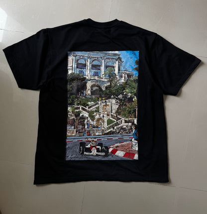 Senna Sunday Race Club (Unisex)