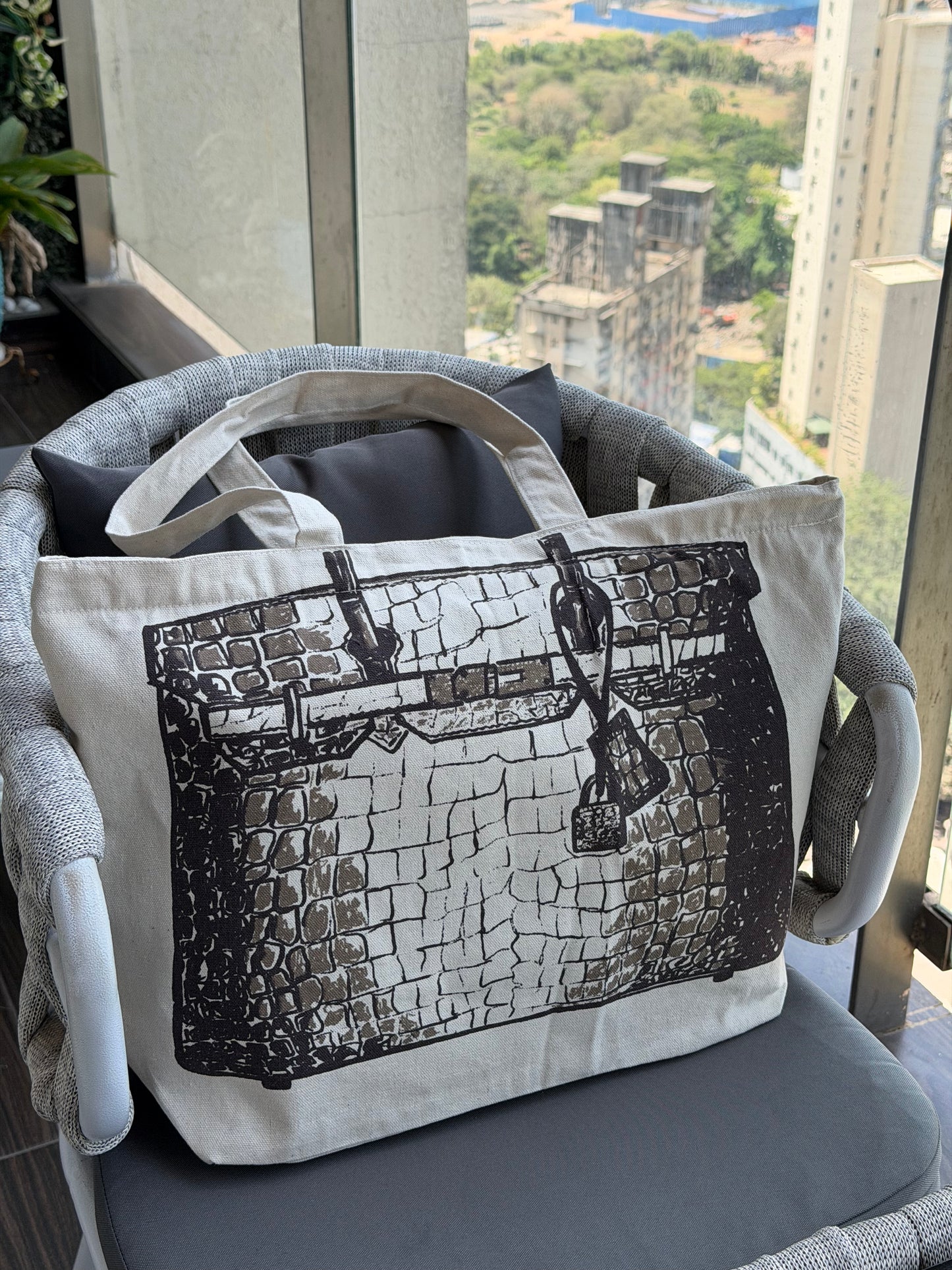 The Himalayan Tote