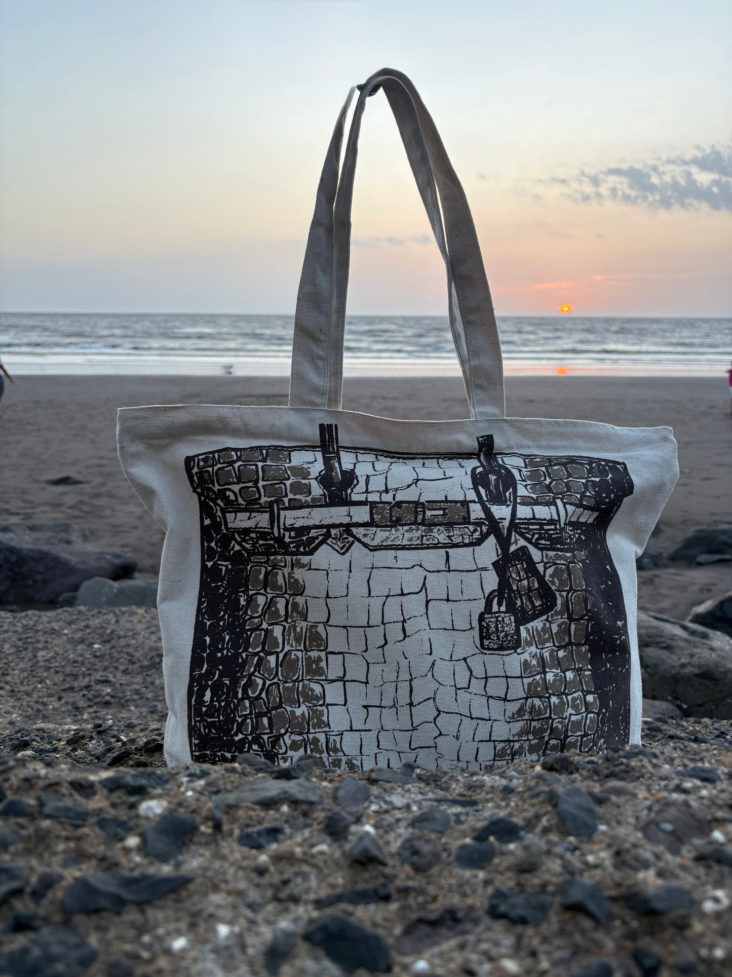 The Himalayan Tote