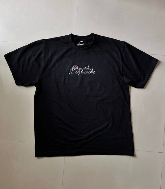 Senna Sunday Race Club (Unisex)