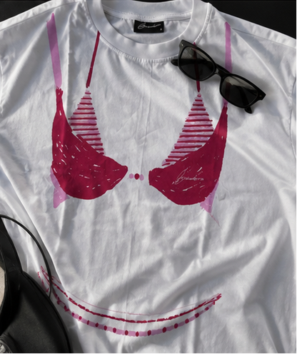 The Bikini Tees