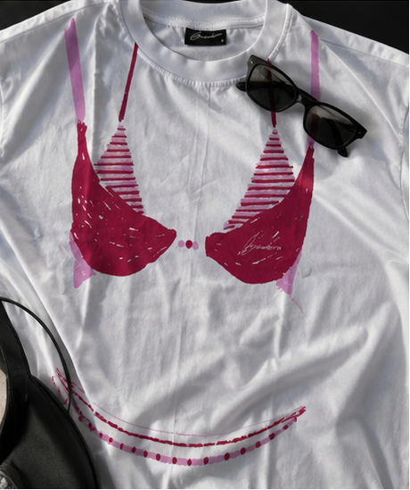 The Bikini Tees