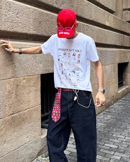 Designers' Tee (Unisex)