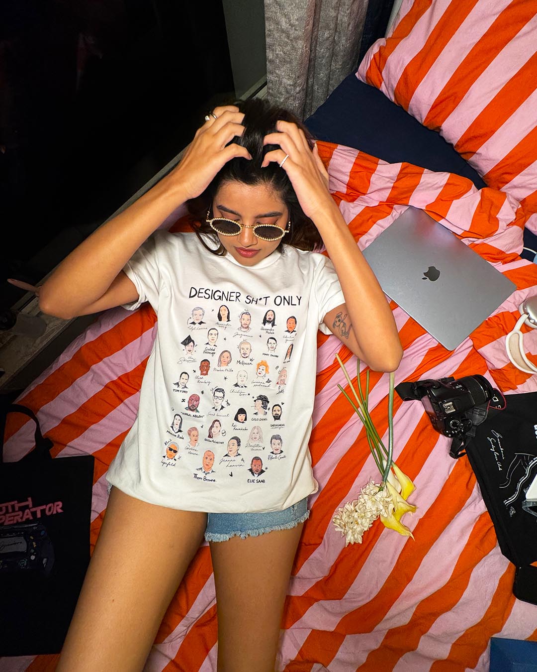 Designers' Tee (Unisex)