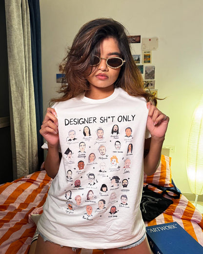 Designers' Tee (Unisex)