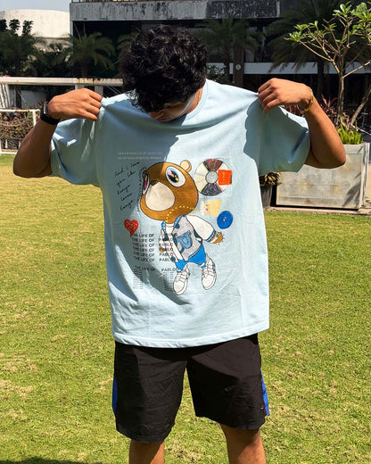 'I miss Ye' tee