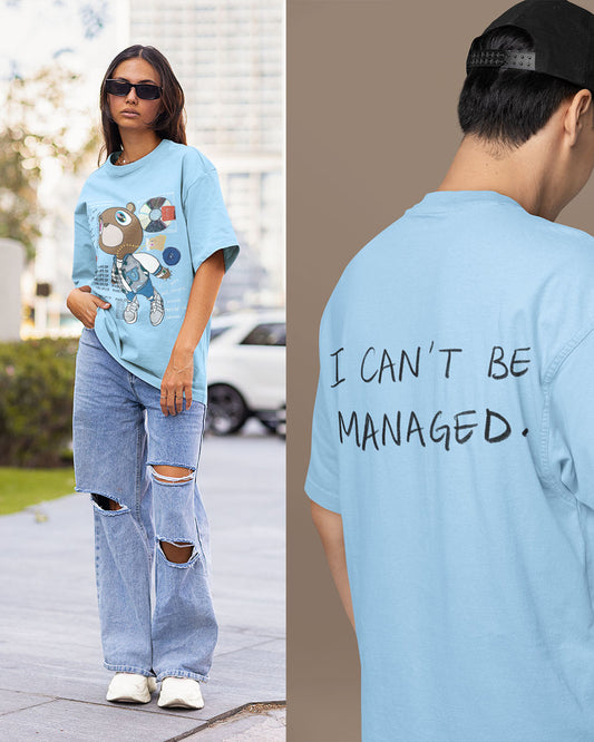 'I miss Ye' tee