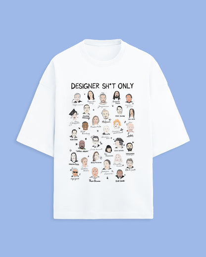 Designers' Tee (Unisex)
