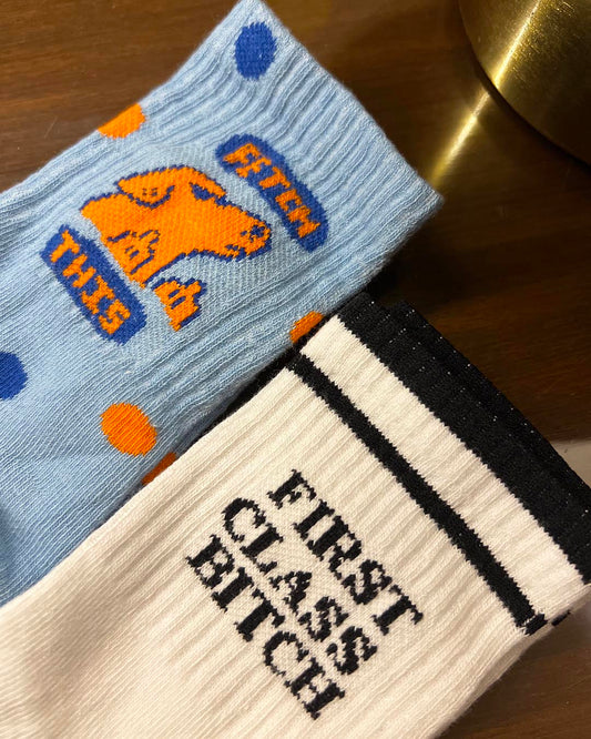 Socks Bundle